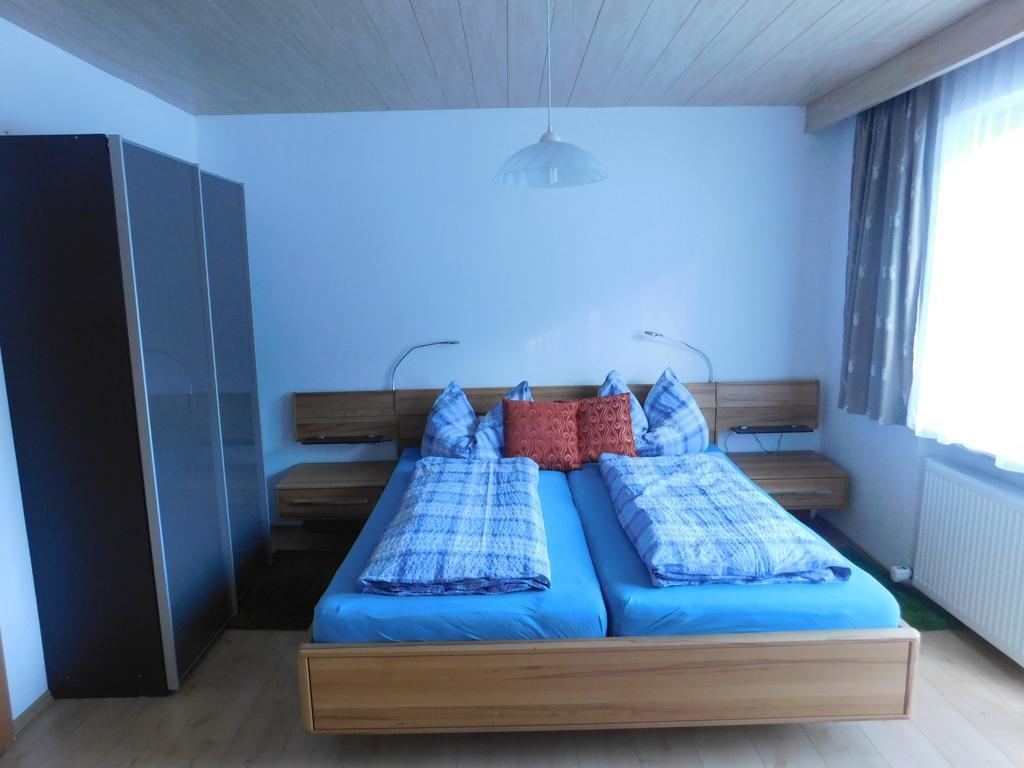 Hotel Haus Enzian Thiersee Esterno foto