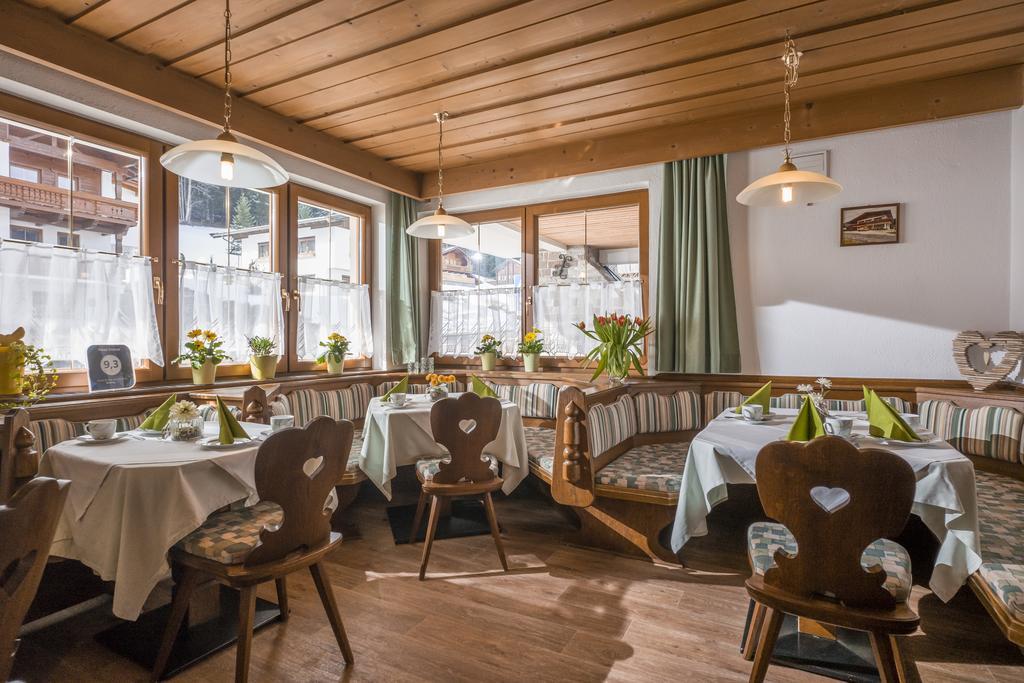 Hotel Haus Enzian Thiersee Esterno foto